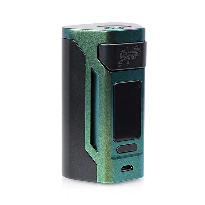 fruit blend vape juice IJOY CAPO 100W 21700/20700 TC Box Mod