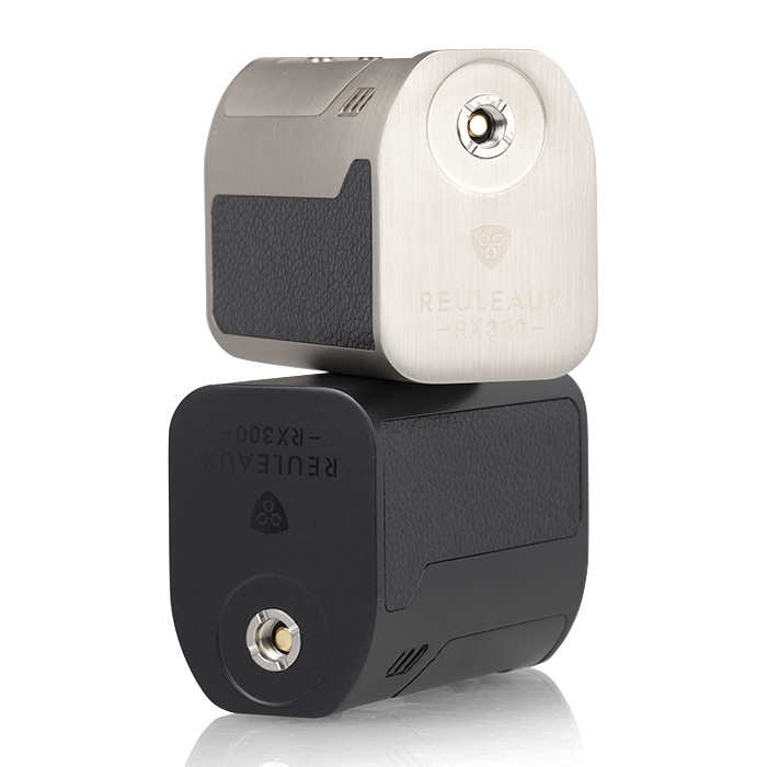 Wismec Reuleaux RX300 TC Box Mod Wismec Reuleaux RX300 TC Box Mod