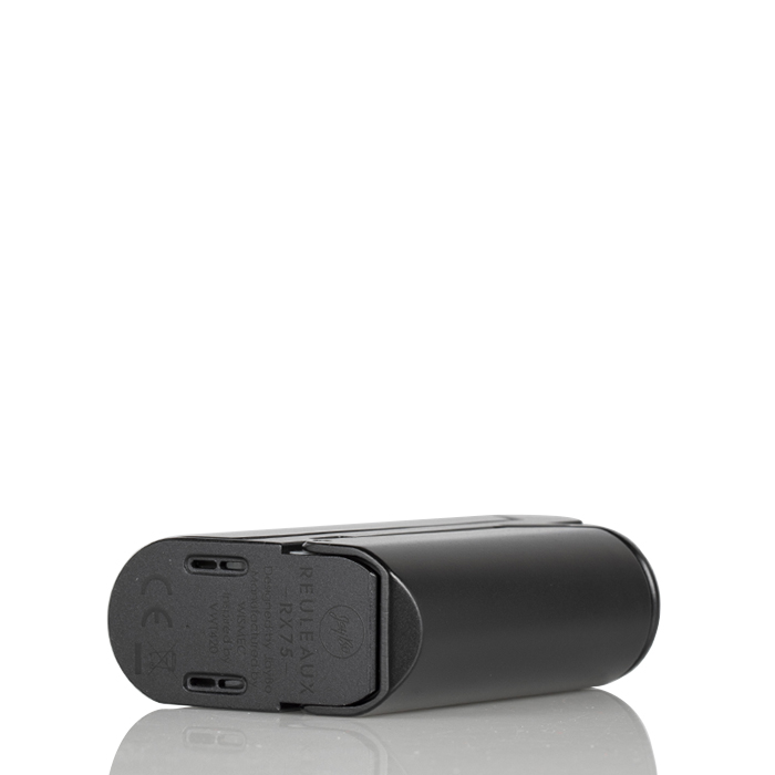 Wismec Reuleaux RX75 Box Mod - $49.90