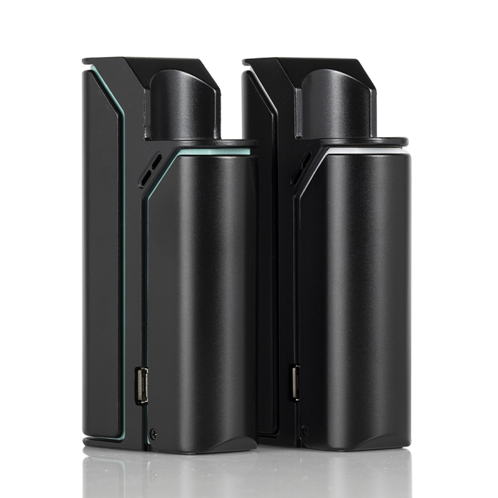 box mod wismec Wismec Active 80W Box Mod & Bluetooth Speaker