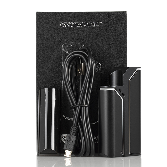 elfbar nachfüll pod läuft aus SMOKING Tobacco Nic Salt E liquid | E Liquids main image 1