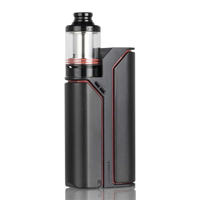 wismec vape mod Reuleaux RX75 Starter Kit | Designed by JayBo & VapingwithTwisted 420 Color:[iTank 2] Silver Vaporesso LUXE Q Pod led fog lamp kit