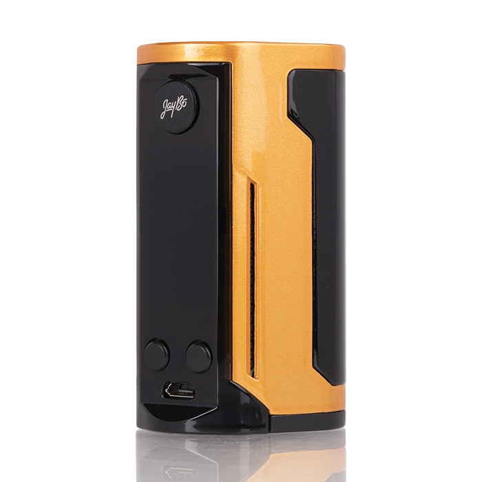 elfbar nachfüll pod läuft aus WISMEC Reuleaux RX GEN3 & Gnome Tank : r/Vaping main image 1