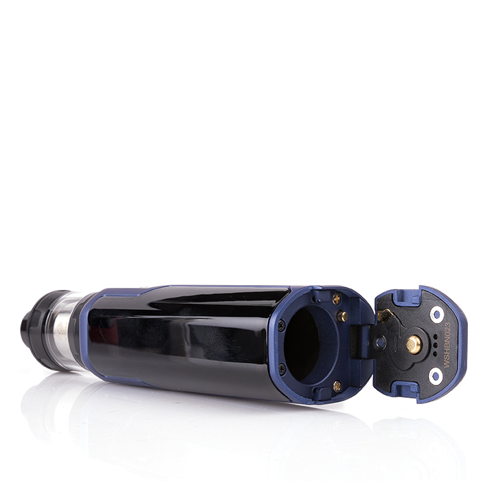 Wismec Sinuous P80 80W TC Starter Kit | Elabo Mini Sub-Ohm Tank