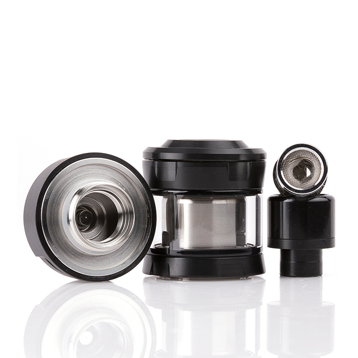 Wismec Sinuous P80 80W TC Starter Kit | Elabo Mini Sub-Ohm Tank