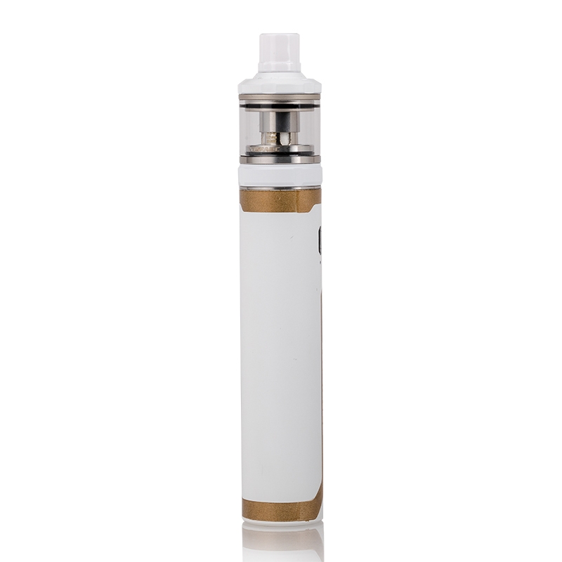 Wismec SINUOUS SOLO 40W Starter Kit Wismec SINUOUS SOLO 40W Starter Kit