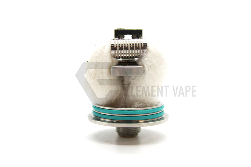 Wismec Theorem RTA by JayBo Designs & Suck My Mod | Drip Tank Hybrid