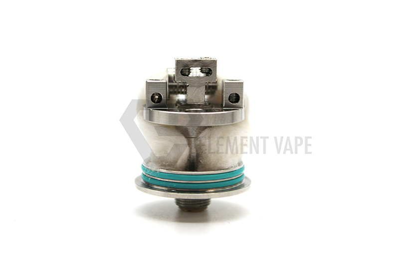 Wismec Theorem RTA by JayBo Designs & Suck My Mod | Drip Tank Hybrid