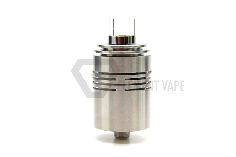 Wismec Theorem RTA by JayBo Designs & Suck My Mod | Drip Tank Hybrid
