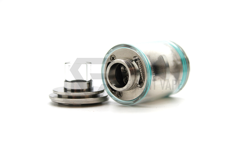 Wismec Theorem RTA by JayBo Designs & Suck My Mod | Drip Tank Hybrid