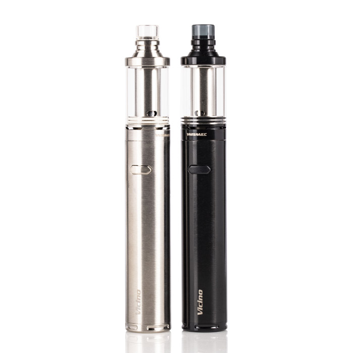 tobacco vicino a me Wismec Vicino Starter Kit