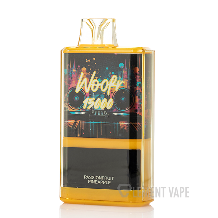 WOOFR 15000 Disposable WOOFR 15000 Disposable
