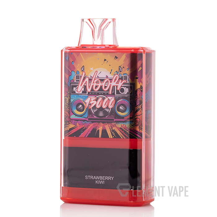 elf bar vape uk IJOY Woofr 15000 Disposable Vape