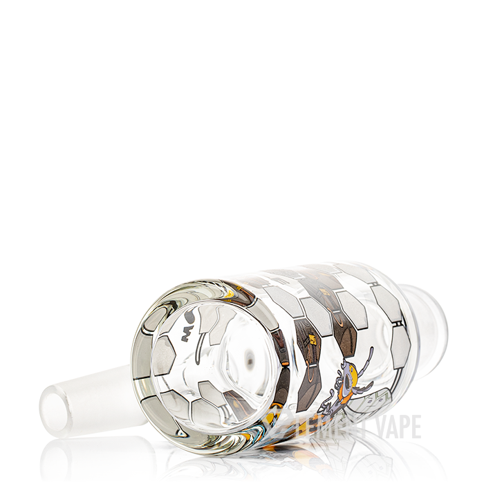 elfbar nachfüll pod läuft aus Human Grade 10mm Tube Ash Catcher $14.99 main image 1