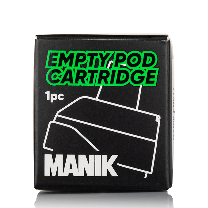 elfbar nachfüll pod läuft aus Wotofo Manik Pod Mod Kit | Vape Kits