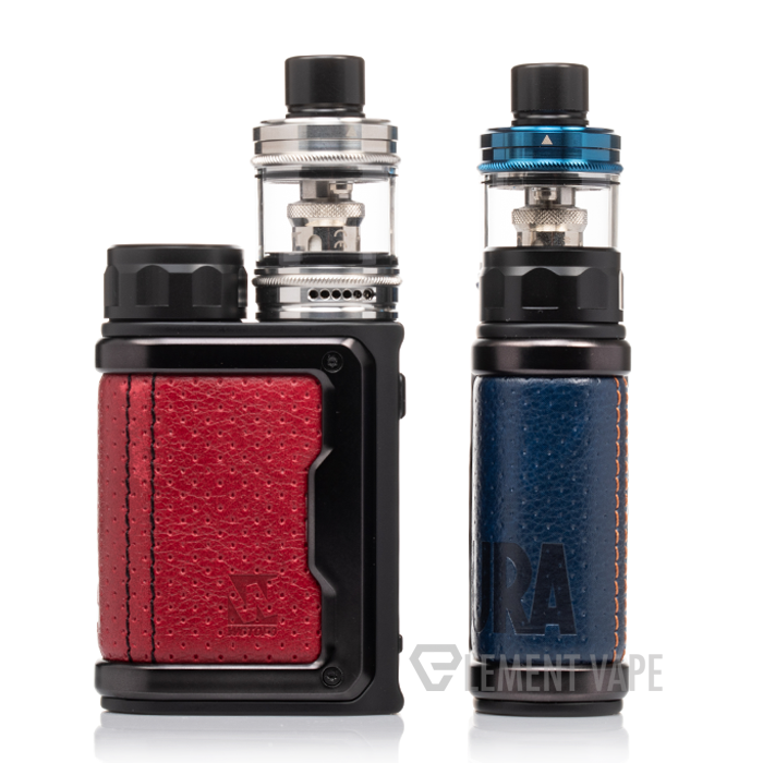 Wotofo MDura Mini 80W Starter Kit