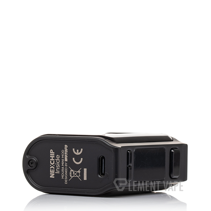Wotofo MDura Mini 80W Box Mod