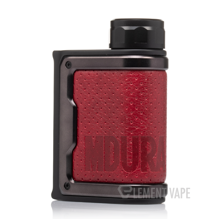lost mary pod kit Wotofo MDura Kit Preview - Strangely Familiar main image 1