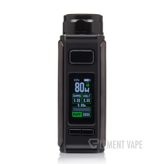 lost mary pod kit Wotofo MDURA mini box mod review: a cost-effective user-friendly mod vape
