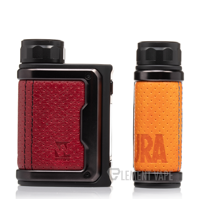Wotofo MDura Mini 80W Box Mod