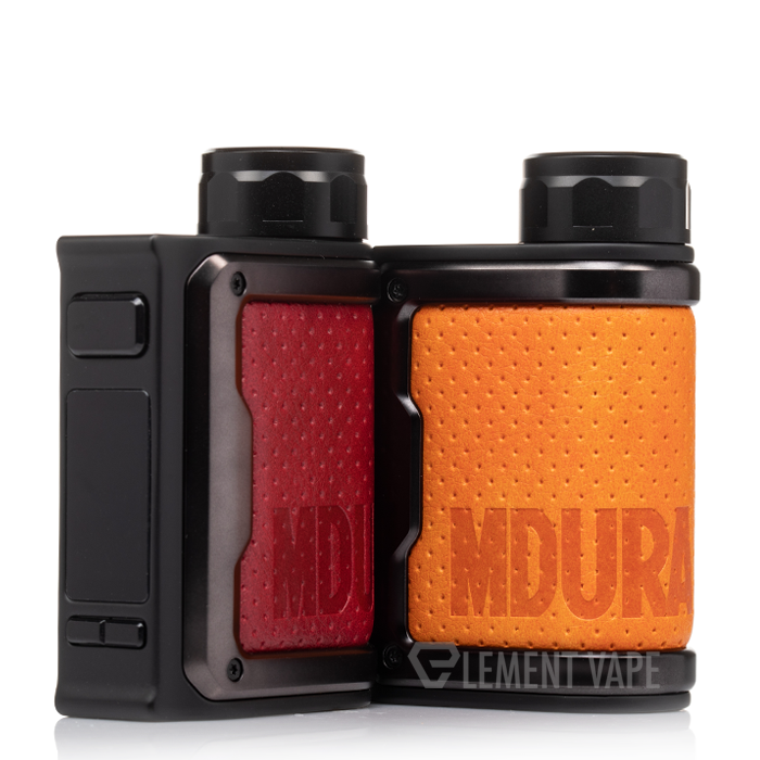 lost mary pod kit Wotofo MDura Mini 80W Box Mod main image 0