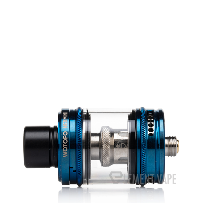 8ml vape tank iTank T