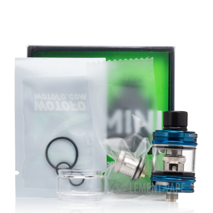 Wotofo NexMini SubTank $14.99
