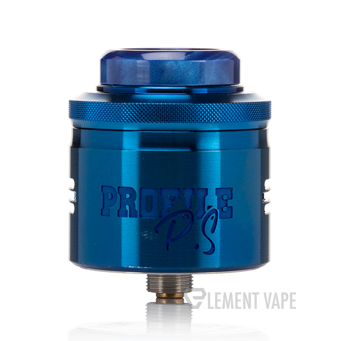 Wotofo PROFILE PS Dual Mesh 28.5mm RDA