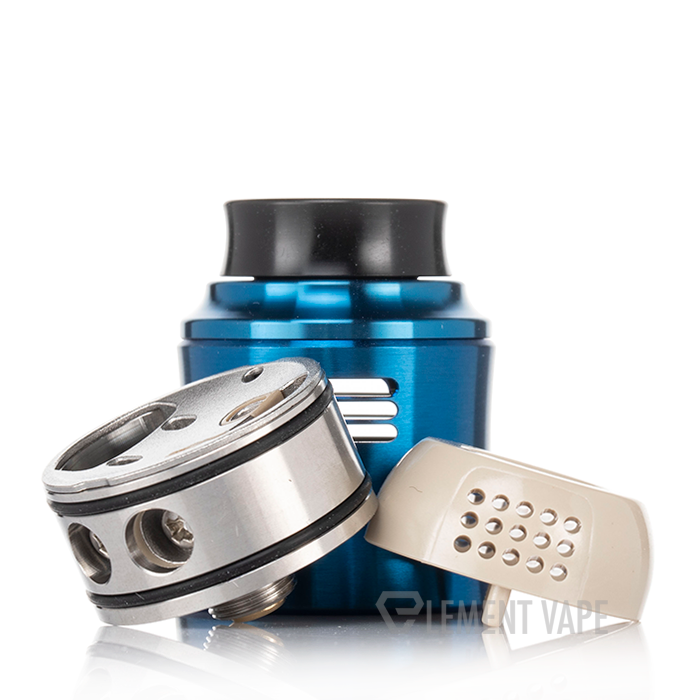 Wotofo RECURVE V2 24.6mm RDA