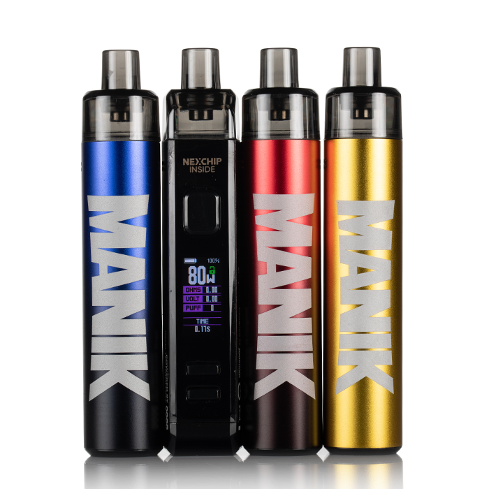 wotofo vape Wotofo SMRT 80W Pod Kit
