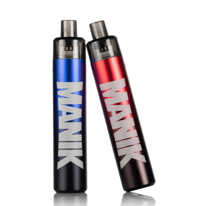 Wotofo SMRT 80W Pod Kit