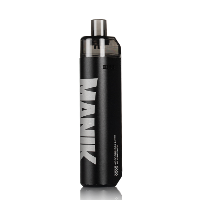 elfbar nachfüll pod läuft aus Voopoo DRAG 3 Kit