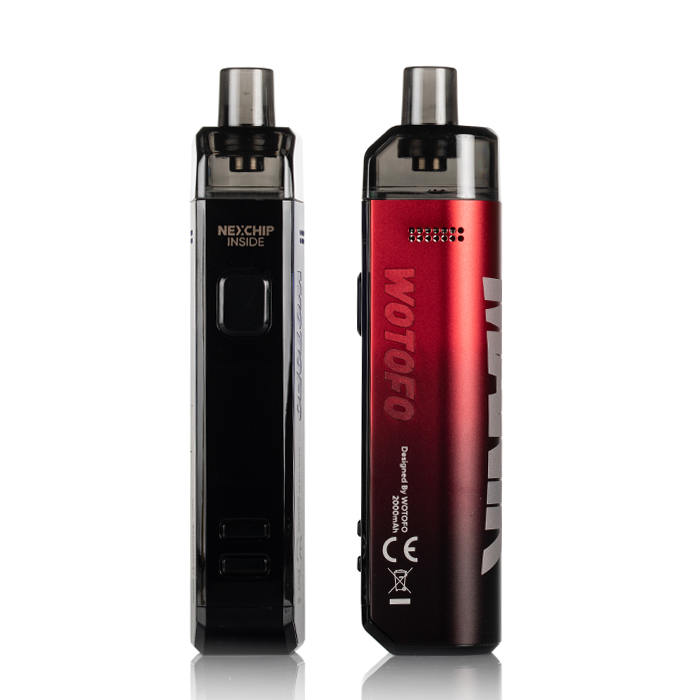 Wotofo SMRT 80W Pod Kit