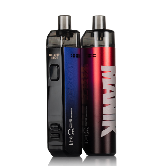 Wotofo SMRT 80W Pod Kit