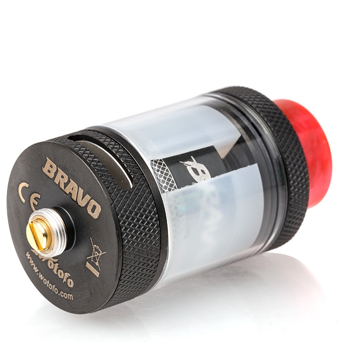 Wotofo Bravo 25mm RTA