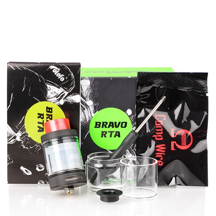 bravo vape Vfun Bravo PRO Disposable Vape SALE main image 1