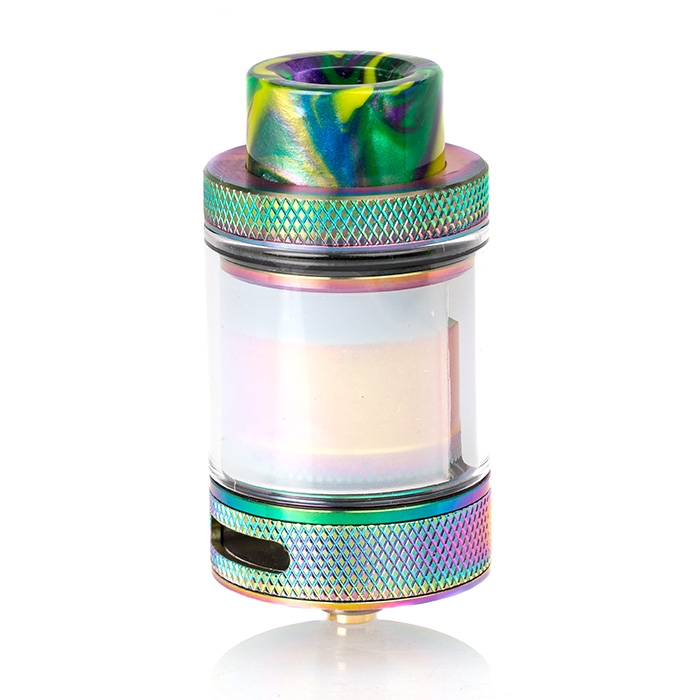 Wotofo Bravo 25mm RTA