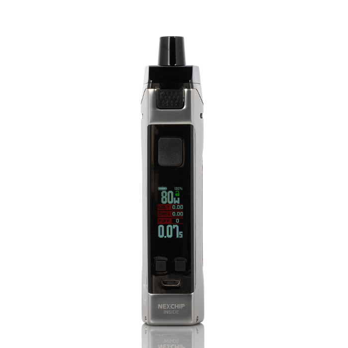 Wotofo MANIK 80W Pod Mod Kit