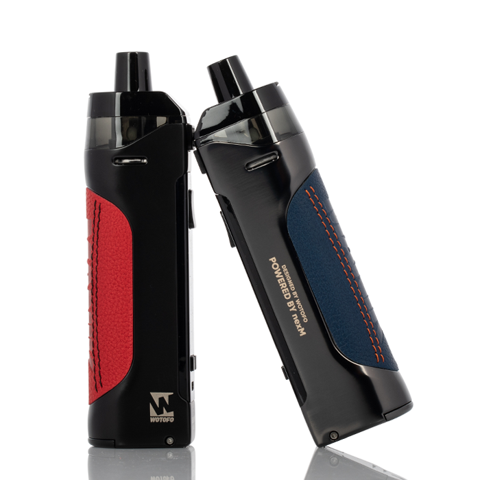elfbar nachfll pod luft aus Wotofo Manik Pod Mod, The Best Rebuildable Pod System