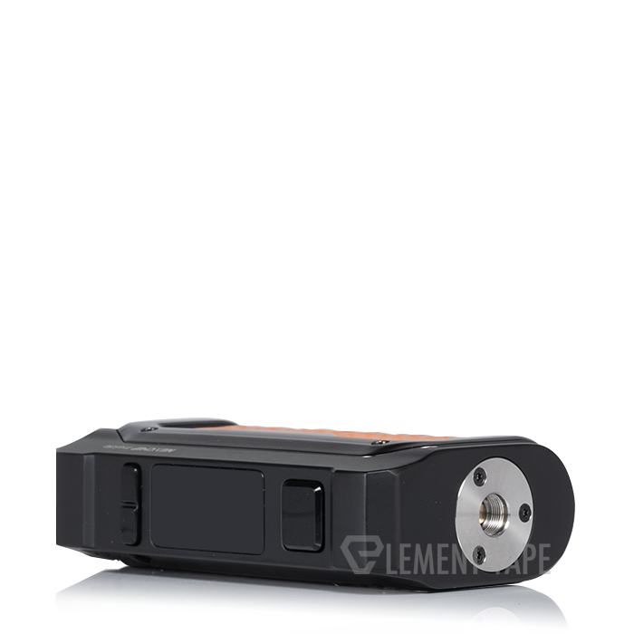 geekvape aegis solo 3 istruzioni Wotofo Mdura Pro 230w Vape Mod Review main image 0