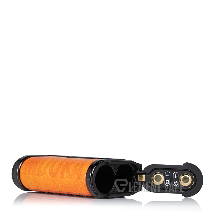 lost mary pod kit Wotofo Mdura Mod Review main image 1