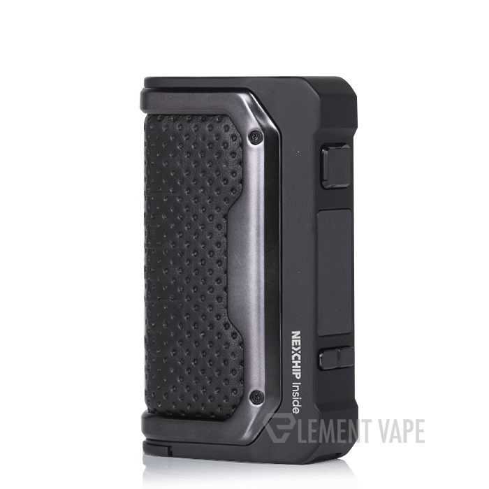 geekvape aegis solo 3 istruzioni Wotofo MDura Mini Kit 80W Best Vape Mod Kit main image 1