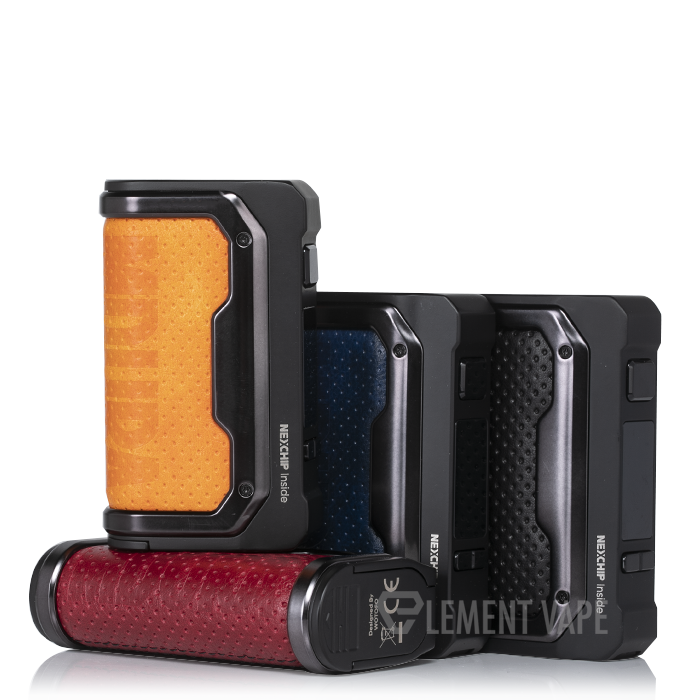 Wotofo MDURA 200W Box Mod $34.99