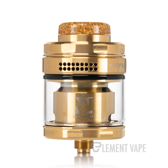vap profile STLTH LOOP Open Replacement Pod Pack