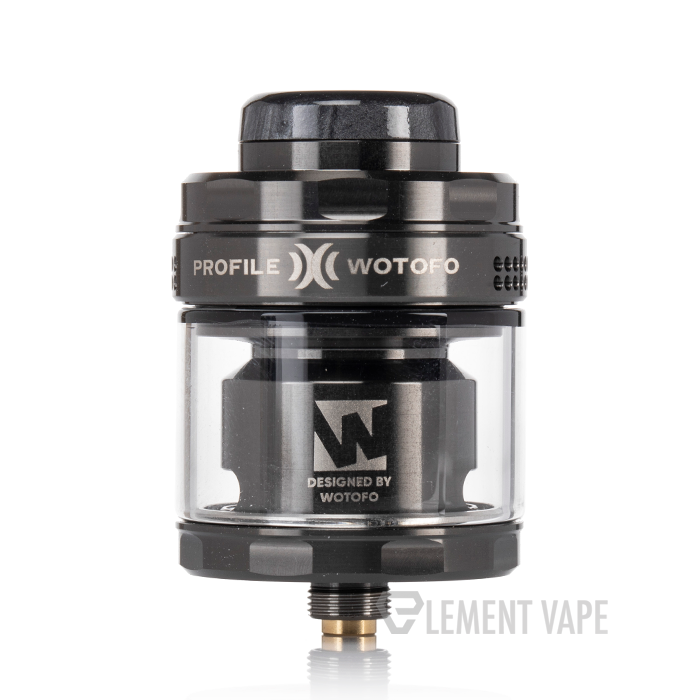 Wotofo Profile X 28mm RTA