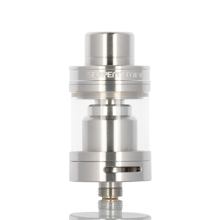 Authentic Serpent RTA Rebuildable Tank Atomizer By Wotofo $14.99