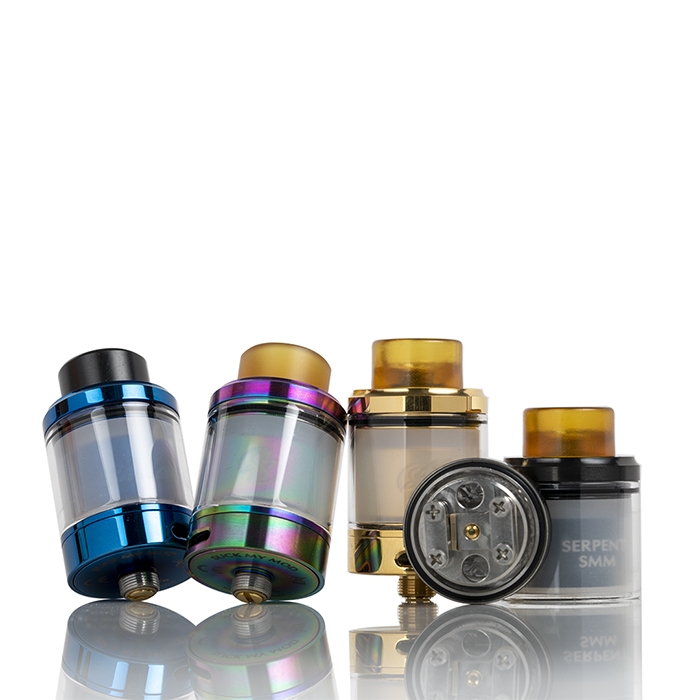 elfbar nachfüll pod läuft aus SOS Vape : Halte aux fuites ! main image 0
