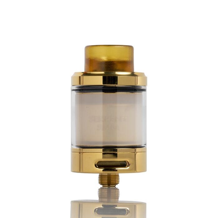 elfbar nachfüll pod läuft aus Comment éviter les fuites avec ma cigarette électronique ? main image 0