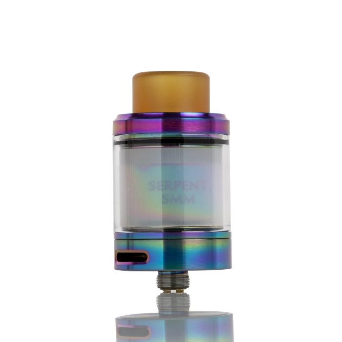 Serpent SMM 24mm RTA