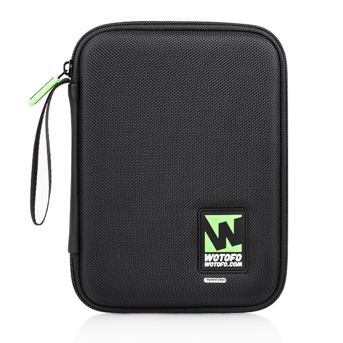 Wotofo Vape Tool Kit